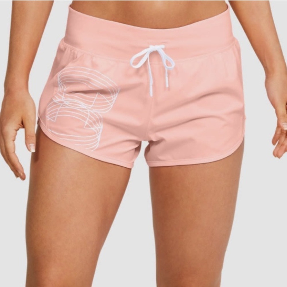 Under armour shorts